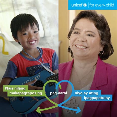 Unicef Philippines On Twitter Marami Sa Ating Kabataan Ang Hindi