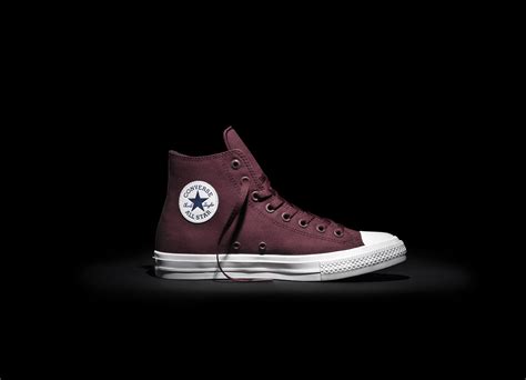 Converse Inc Has Unveiled Two New Seasonal Colours Of The Converse