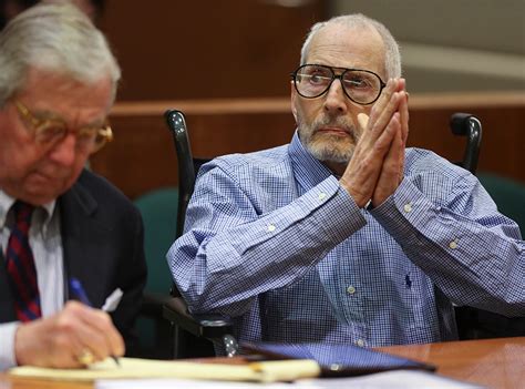 An Essential Guide To The Robert Durst Murder Trial