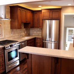 — as eager chefs will try to convince homeowners at home to open up their fridges and hand over their ingredients for an impromptu competition. Brakur Custom Cabinetry, Inc. - Shorewood, IL, US 60404