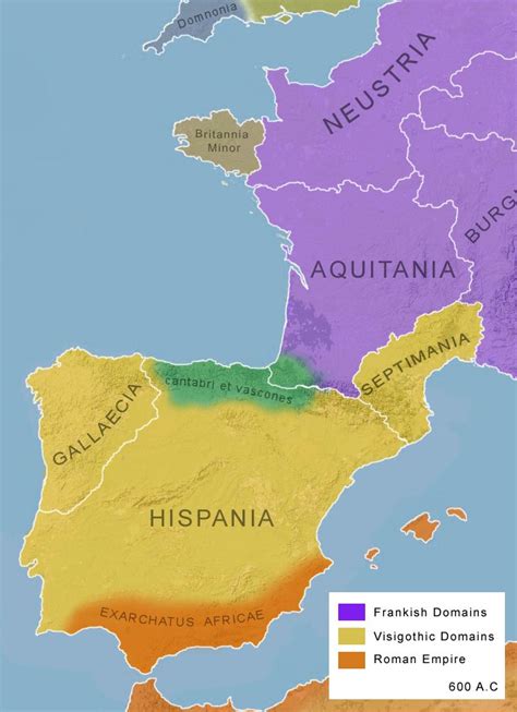 See more ideas about map, portugal, portuguese empire. 38 best VISIGOTHS !!, GOTHS, OSTROGOTHS VANDALS and HUNS ...