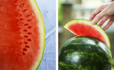 Watermelon Surprise Or 10 Facts And 4 Recipes That Might Be New To You