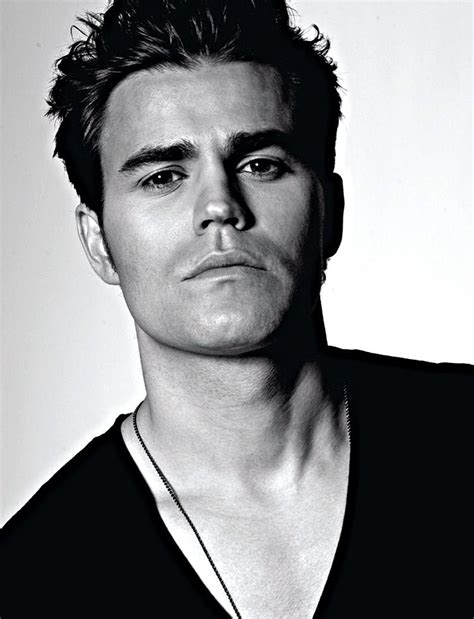 Caroline decided a christmas party at the salvatore house would be a great idea. Paul Wesley | The Vampire Diaries - my future husband ...