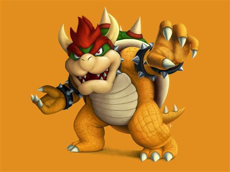 Nintendo Contrata Bowser Como Vice Presidente De Vendas Da Noa