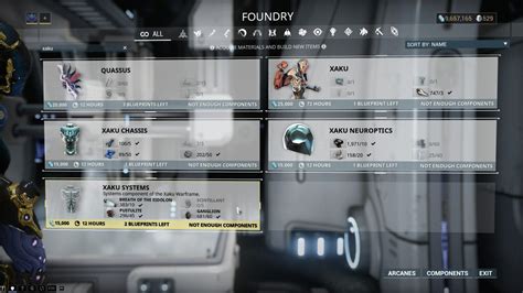 Warframe system requirements and fps benchmarks system requirements minimum requirements for 60fps,1080p resolution, ultra. How To Get Xaku 2021 | Xaku Farm Guide | Warframe School