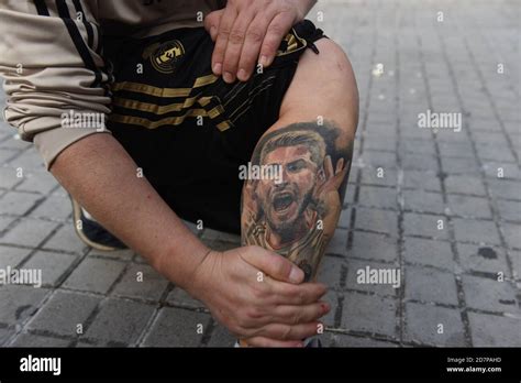 Details More Than 75 Sergio Ramos Wrist Tattoo Thtantai2