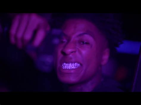 Youngboy Never Broke Again Green Dot Official Music Video Litetube