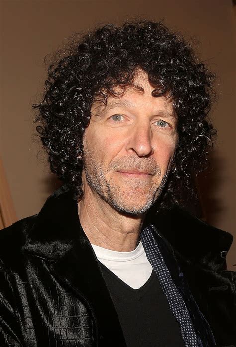What Happened To Howard Stern