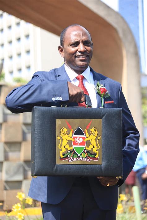 Yatani served as the first governor of marsabit county from 2013 to. Amb. Ukur Yatani Budget Day arrival at Parliament, June 11 ...