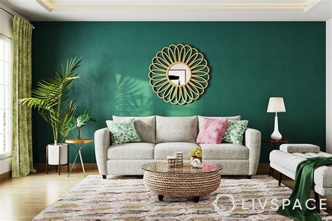 5 Colour Combinations For A Stunning Living Room Artofit