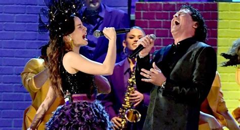 The latin grammy awards are an award by the latin recording academy to recognize outstanding achievement in the latin music industry. Los Latin Grammy 2021 regresarán a Las Vegas en noviembre ...