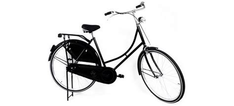 Besuchen sie holland und schwingen sie sich aufs rad! Holland-Fahrrad bei Groupon nur 159,99
