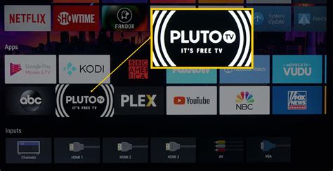Access content from hundreds of channels online. Addownload And Install The Last Version For Free. Download Pluto Tv Free - Pluto Tv App ...