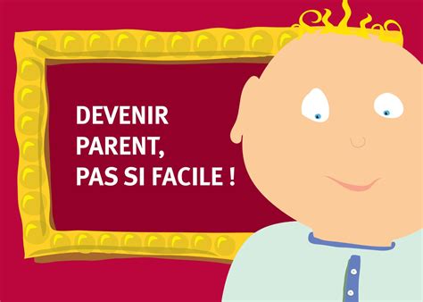Guide Devenir Parent Pas Si Facile Edition 2016 By Fondation Pour