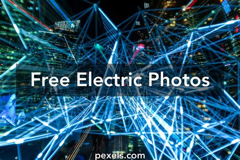 500+ Interesting Electric Photos · Pexels · Free Stock Photos