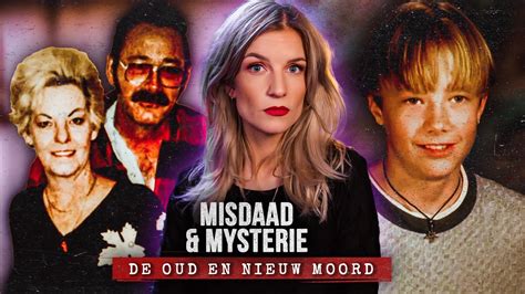 De Dutcher Familie De Oud Nieuw Moorden Misdaad Mysterie Youtube