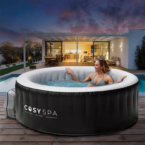 Best Hot Tubs And Spas Review Guide For 2021 2022 Simply Fun Pools