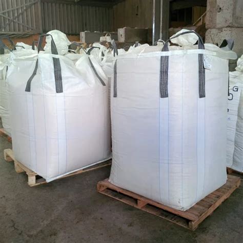 1500kg Super Sack Pp Fibc Bulk Bag For Transport Jumbo Bags 1000 Kg