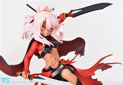Chloe Von Einzbern Characters 118 Charagumin Official Site