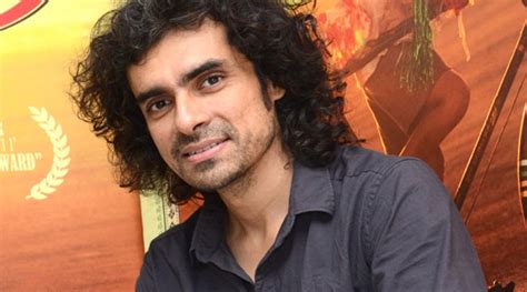 Id Like To Collaborate With Bengali Filmmakers Imtiaz Ali The Indian Express