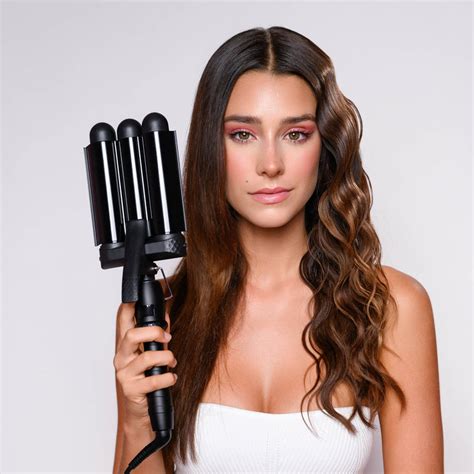 Mermade Hair™ 32mm Hair Waver