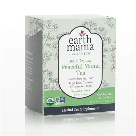 Peaceful Mama Tea For All Of Maternity Llc