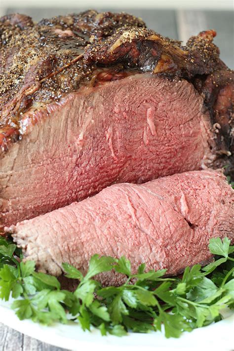 How To Cook Roast Beef Medium Rare In Oven Beef Poster