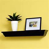 Wall Ledge Shelves Images