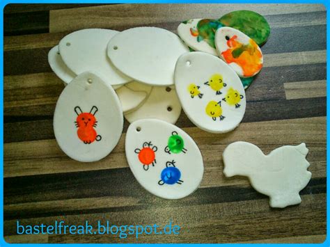 Basteln ideen ostern ostern basteln mit kindern. Bastelfreak: Last-Minute basteln für Ostern