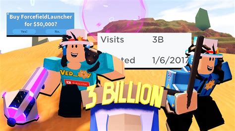 There are many types of customization options: 3 BILLION UPDATE IN JAILBREAK! FORCEFIELD Gun! (Roblox ...