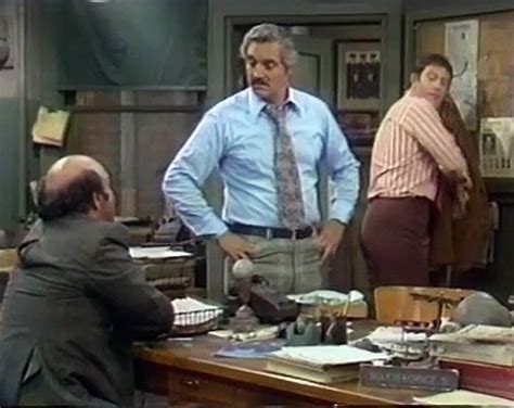Barney Miller S05e10 The Harris Incident Video Dailymotion