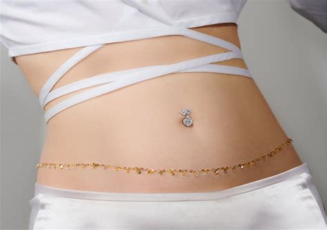 Formulate Please Increase Belly Ring Jewelry Near Me Calcium Meeting