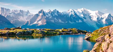 France Mountains