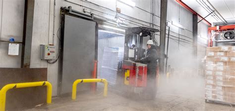 How Do Cold Storage Warehouses Work Minnesota Freezer Warehouse Company