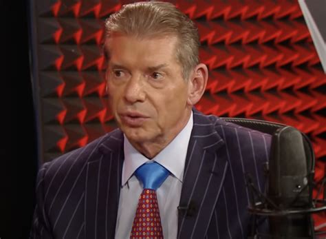 WWE S Vince McMahon Allegedly Paid More Than 12 Million In Hush Money
