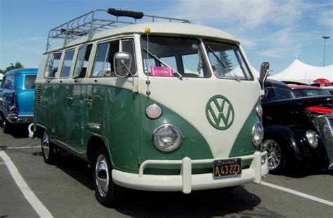 July 2012 Vw Bus For Sale Vw Bus Buses For Sale