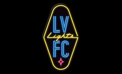 United Soccer League Las Vegas Lights Fc Have Unveiled Their New Club