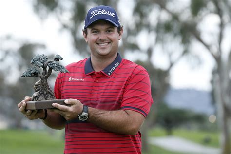 Patrick Reed vô địch Farmers Insurance Open - Sukids