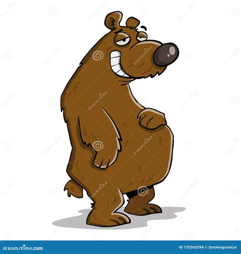 Hungry Bear Stock Illustrations 1155 Hungry Bear Stock Illustrations Vectors And Clipart
