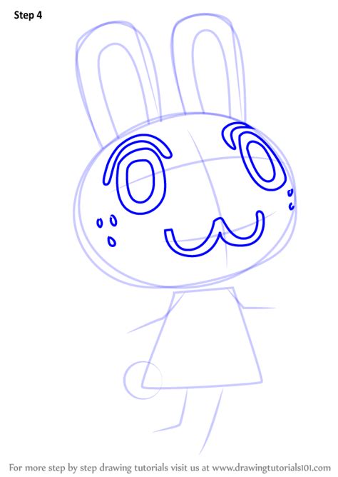 If he wasn't properly moored to the ground, i bet even a light breeze could blow him away. Learn How to Draw Hopkins from Animal Crossing (Animal ...