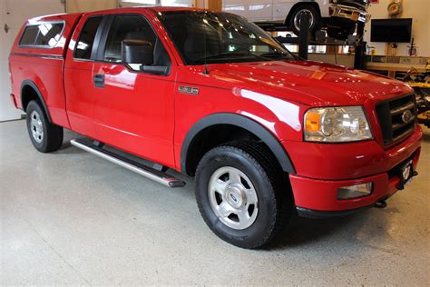 2005 Ford F 150 Stx Biscayne Auto Sales Pre Owned Dealership