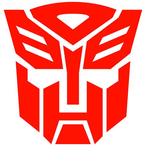 Autobot Logo Vector By Robzombiefan2121 On Deviantart