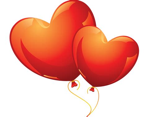 Love Heart Balloons Png Image Purepng Free Transparent Cc0 Png