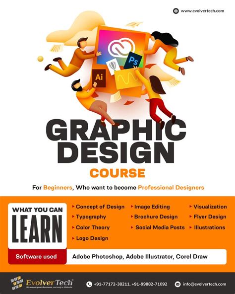 Graphic Design Course Graphic Design Course Graphic Design Class
