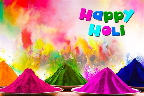 Holi 2020 Wishes होली के त्योहार पर अपनों को इन मैसेज शायरी और कोट्स