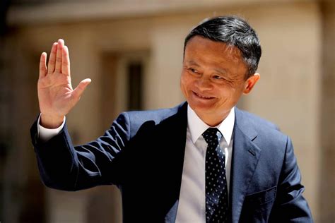 Ant Group Founder Jack Ma To Give Up Control In Key Revamp Gma News Online