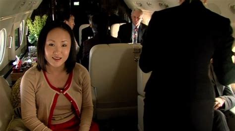 Private Jets To Soar In Asian Skies On Chinese Demand Bbc News