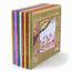 Paul Galdone Classic Childrens Books Set Of 10  Juniper