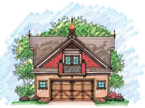 ) garage plans with lofts. Garage Loft Plans | European-style Garage Loft Plan # 020G ...