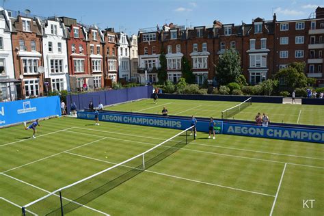 The type of tennis court can change the ball's speed, spin, and player's ability to move around the court. Types of Tennis Courts & How They Affect the Game ...